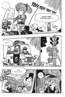 Dr. Slump Massiv 3-Carlsen Verlag GmbH Sale