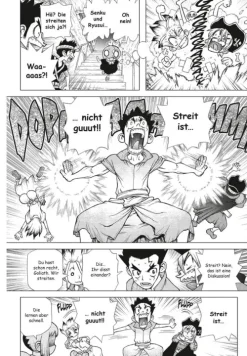 Dr. Stone 17-Carlsen Verlag GmbH Discount
