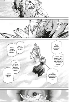 Carlsen Verlag GmbH Dr. Stone 16 Best
