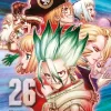 Dr. Stone 26-Carlsen Verlag GmbH Clearance