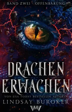 Drachen erwachen - Fantasy mit Drachen für Erwachsene-Von Morgen Verlag Online