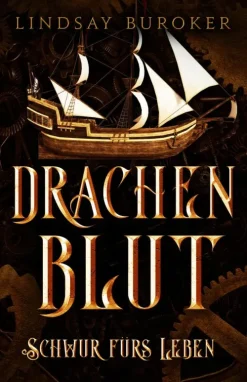 Von Morgen Verlag Drachenblut 8 - die Fantasy Bestseller Serie Discount