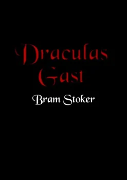 Draculas Gast-nexx verlag