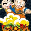 Dragon Ball Massiv 3-Carlsen Verlag GmbH