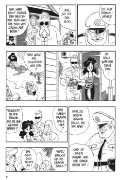 Dragon Ball Massiv 3-Carlsen Verlag GmbH