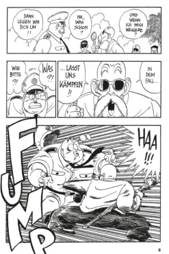Dragon Ball Massiv 3-Carlsen Verlag GmbH