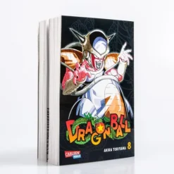 Dragon Ball Massiv 8-Carlsen Verlag GmbH Clearance