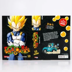 Dragon Ball Massiv 10-Carlsen Verlag GmbH Outlet