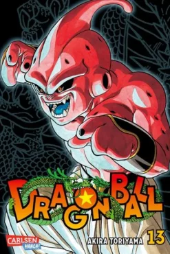 Dragon Ball Massiv 13-Carlsen Verlag GmbH Outlet