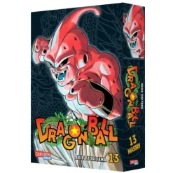 Dragon Ball Massiv 13-Carlsen Verlag GmbH Outlet