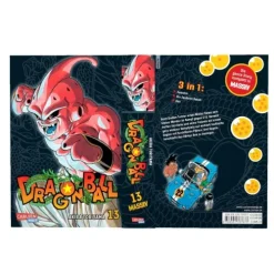 Dragon Ball Massiv 13-Carlsen Verlag GmbH Outlet