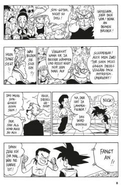 Dragon Ball Massiv 13-Carlsen Verlag GmbH Outlet