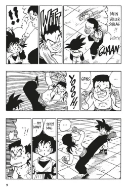 Dragon Ball Massiv 13-Carlsen Verlag GmbH Outlet