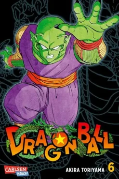 Carlsen Verlag GmbH Dragon Ball Massiv 6 Online