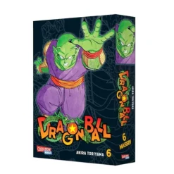 Carlsen Verlag GmbH Dragon Ball Massiv 6 Online