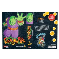 Carlsen Verlag GmbH Dragon Ball Massiv 6 Online