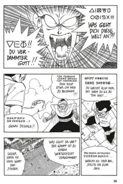 Carlsen Verlag GmbH Dragon Ball Massiv 6 Online