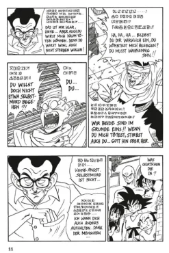 Carlsen Verlag GmbH Dragon Ball Massiv 6 Online