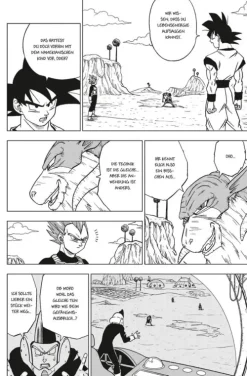 Dragon Ball Super 10-Carlsen Verlag GmbH