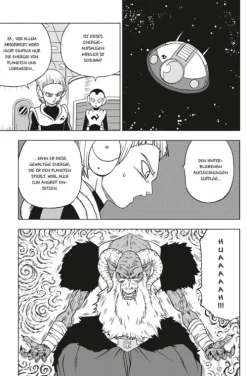 Dragon Ball Super 10-Carlsen Verlag GmbH