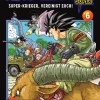 Dragon Ball Super 6-Carlsen Verlag GmbH Outlet