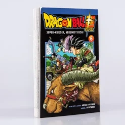 Dragon Ball Super 6-Carlsen Verlag GmbH Outlet