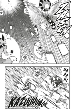 Dragon Ball Super 6-Carlsen Verlag GmbH Outlet