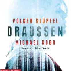 Hörbuch Hamburg DRAUSSEN, 7 Audio-CD