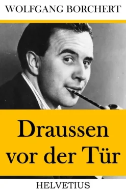Draussen vor der Tür-epubli Outlet