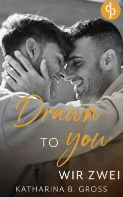 dp DIGITAL PUBLISHERS GmbH Drawn to you Online