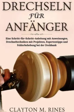 Drechseln für Anfänger-NPDK New