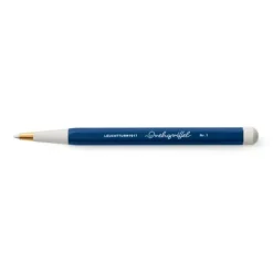 LEUCHTTURM1917 Drehgriffel Nr. 1, Marine - Kugelschreiber mit blauer Mine Sale