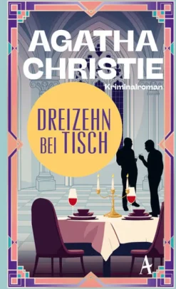 Atlantik Verlag Dreizehn bei Tisch Online