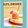 Graefe und Unzer Verlag 0,0%-Drinks Discount