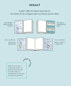 Graefe und Unzer Verlag 0,0%-Drinks Discount