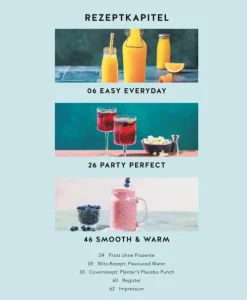 Graefe und Unzer Verlag 0,0%-Drinks Discount