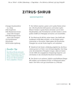 Graefe und Unzer Verlag 0,0%-Drinks Discount