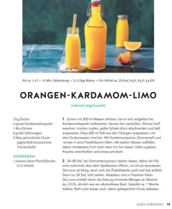 Graefe und Unzer Verlag 0,0%-Drinks Discount