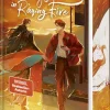 Bramble Hardcover Drowning Sorrows in Raging Fire 1 Best