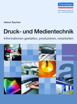 Druck- und Medientechnik-Christiani Sale