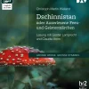 Dschinnistan oder Auserlesene Feen- und Geistermärchen,1 Audio-CD, 1 MP3-Der Audio Verlag, DAV Clearance