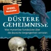 Düstere Geheimnisse-Penguin TB Verlag New