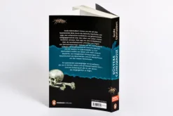 Düstere Geheimnisse-Penguin TB Verlag New