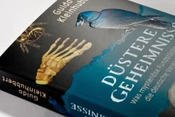 Düstere Geheimnisse-Penguin TB Verlag New