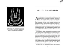 Düstere Geheimnisse-Penguin TB Verlag New