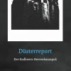 BoD - Books on Demand Düsterreport - Der Endhown-Herrenhausspuk