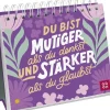 Groh Verlag Du bist mutiger als du denkst und stärker als du glaubst Clearance