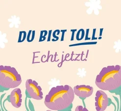 Groh Verlag Du bist mutiger als du denkst und stärker als du glaubst Clearance