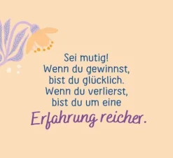 Groh Verlag Du bist mutiger als du denkst und stärker als du glaubst Clearance