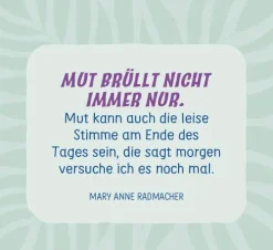 Groh Verlag Du bist mutiger als du denkst und stärker als du glaubst Clearance